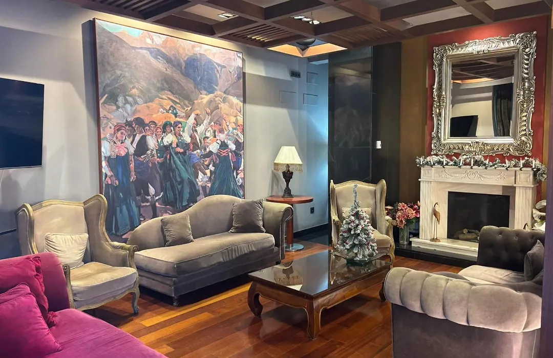 Hotel Sancho Abarca-1