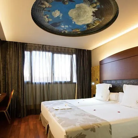 Hotel Sancho Abarca-2